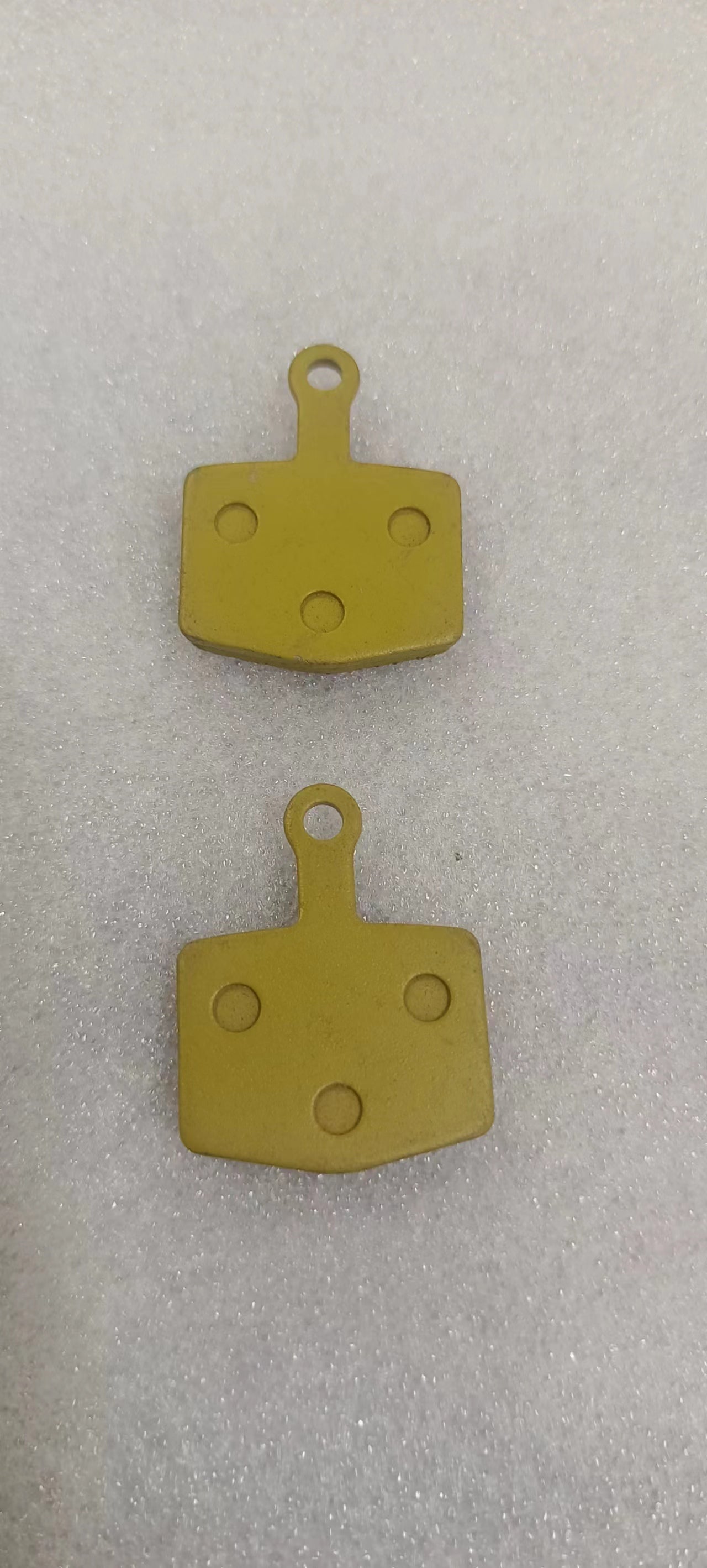 LANKELEISI Electric Bike Brake Pads 