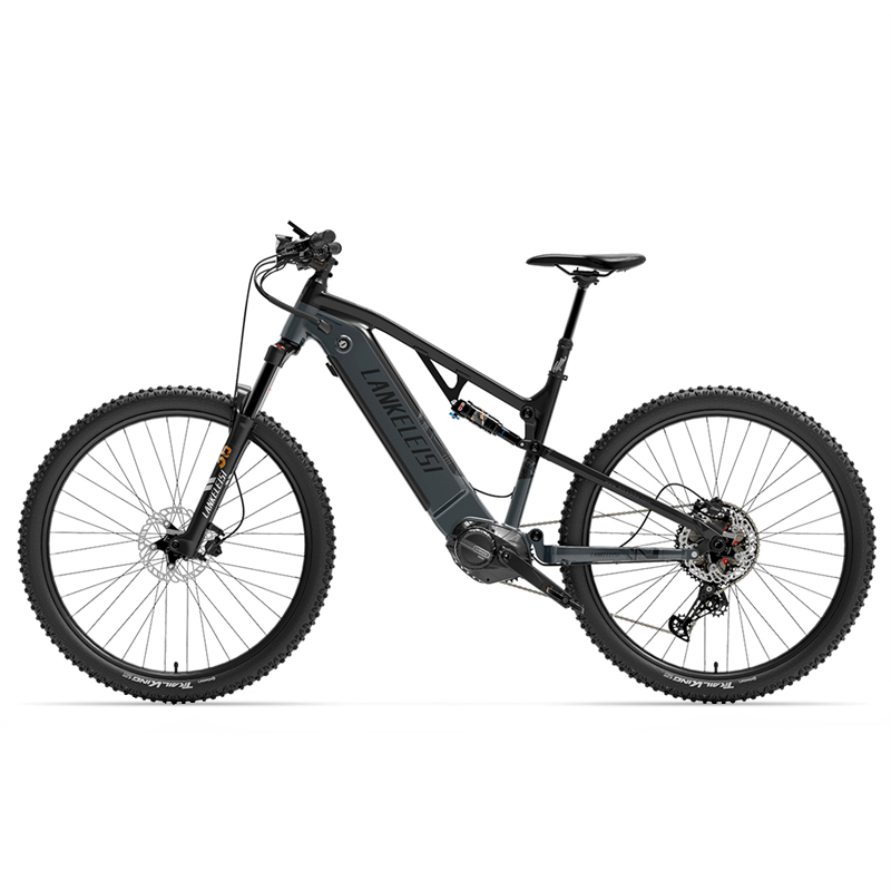 【Prévente】LANKELEISI GT800 Vélo électrique de montagne(Nouveaux arrivages) - LANKELEISI FR【Prévente】LANKELEISI GT800 Vélo électrique de montagne(Nouveaux arrivages)Vélo électriqueLANKELEISILANKELEISI FRLANKELEISI FR250W3153539899939GT800 - Grey【Prévente】LANKELEISI GT800 Vélo électrique de montagne(Nouveaux arrivages)