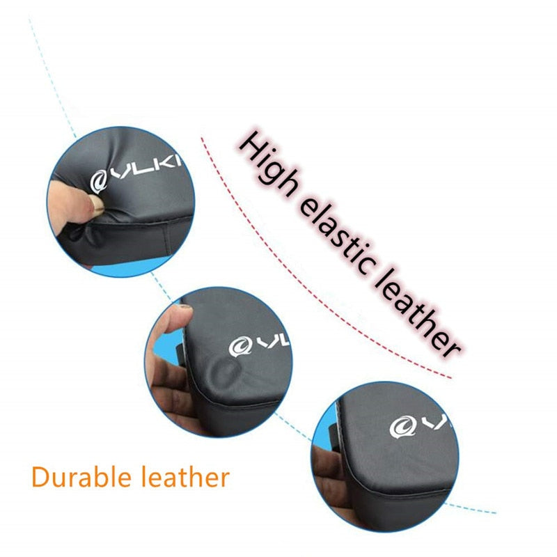 Cuir hautement élastique et durable