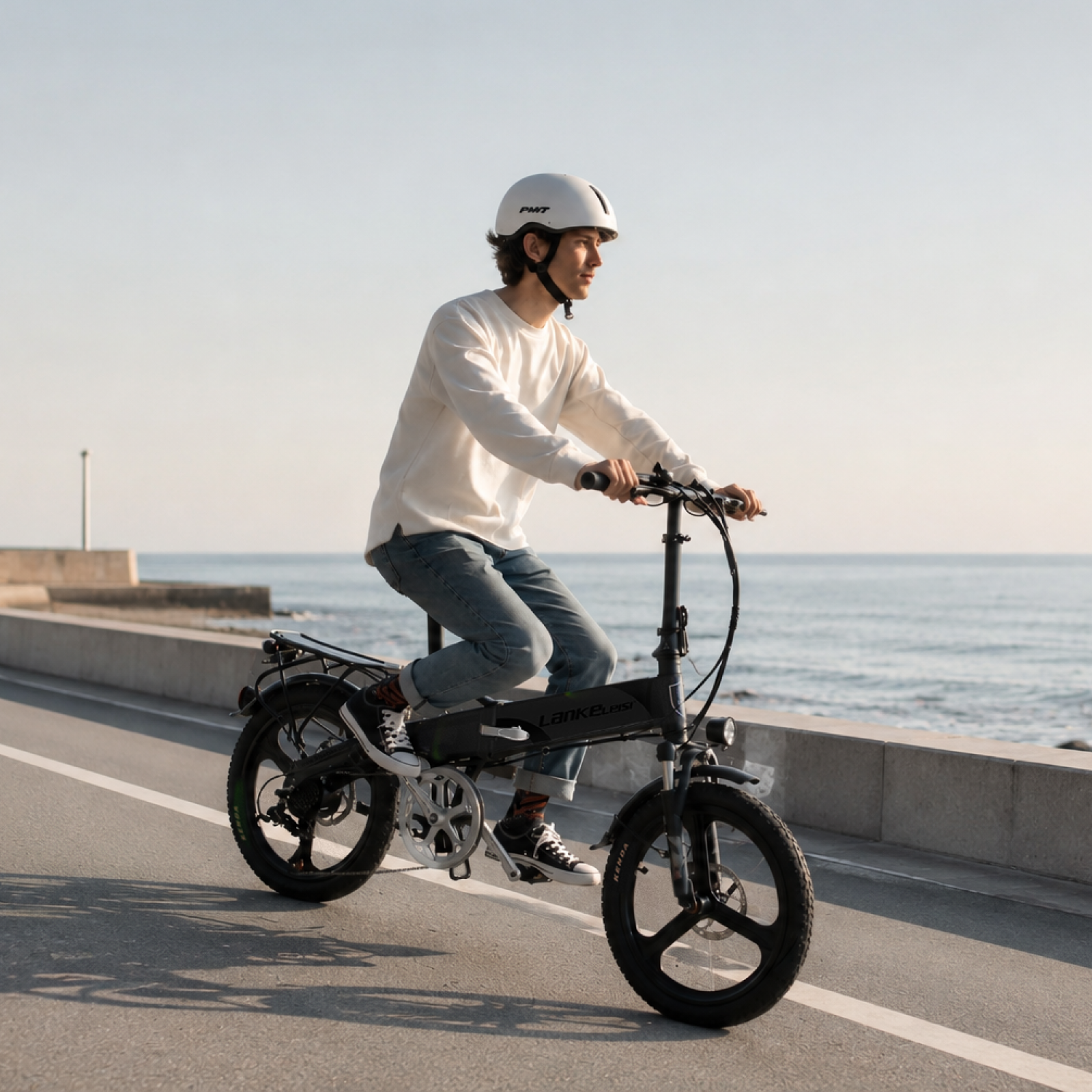 【Prévente】LANKELEISI G660