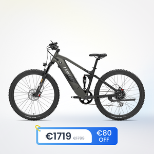 【Prévente】LANKELEISI RX600PRO