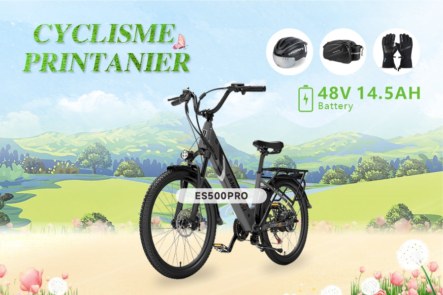 Lankeleisi ES500PRO | Vente de printemps