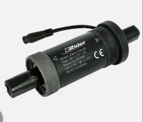 Boîtier de pédalier pour vélo électrique Lankeleisi