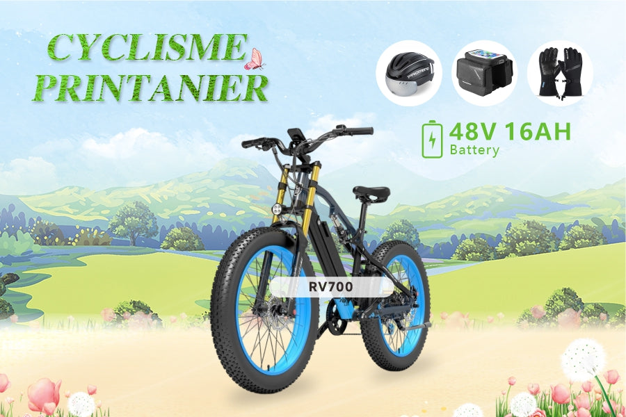 Lankeleisi RV700 | Vente de printemps