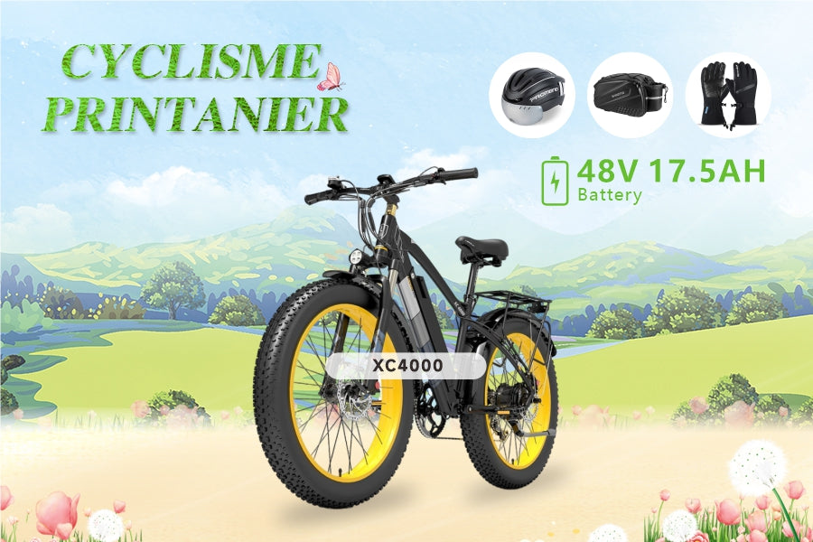 Lankeleisi XC4000 | Vente de printemps