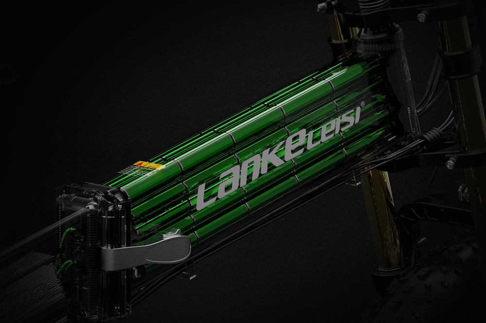 batterie vélo électrique 36v