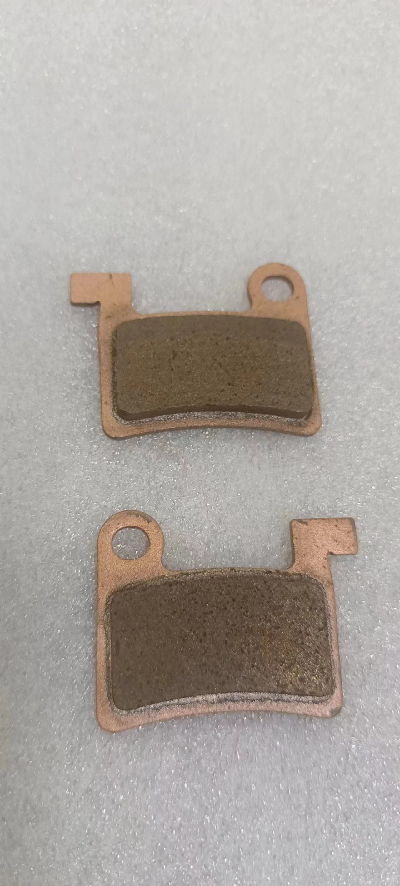 LANKELEISI Electric Bike Brake Pads 