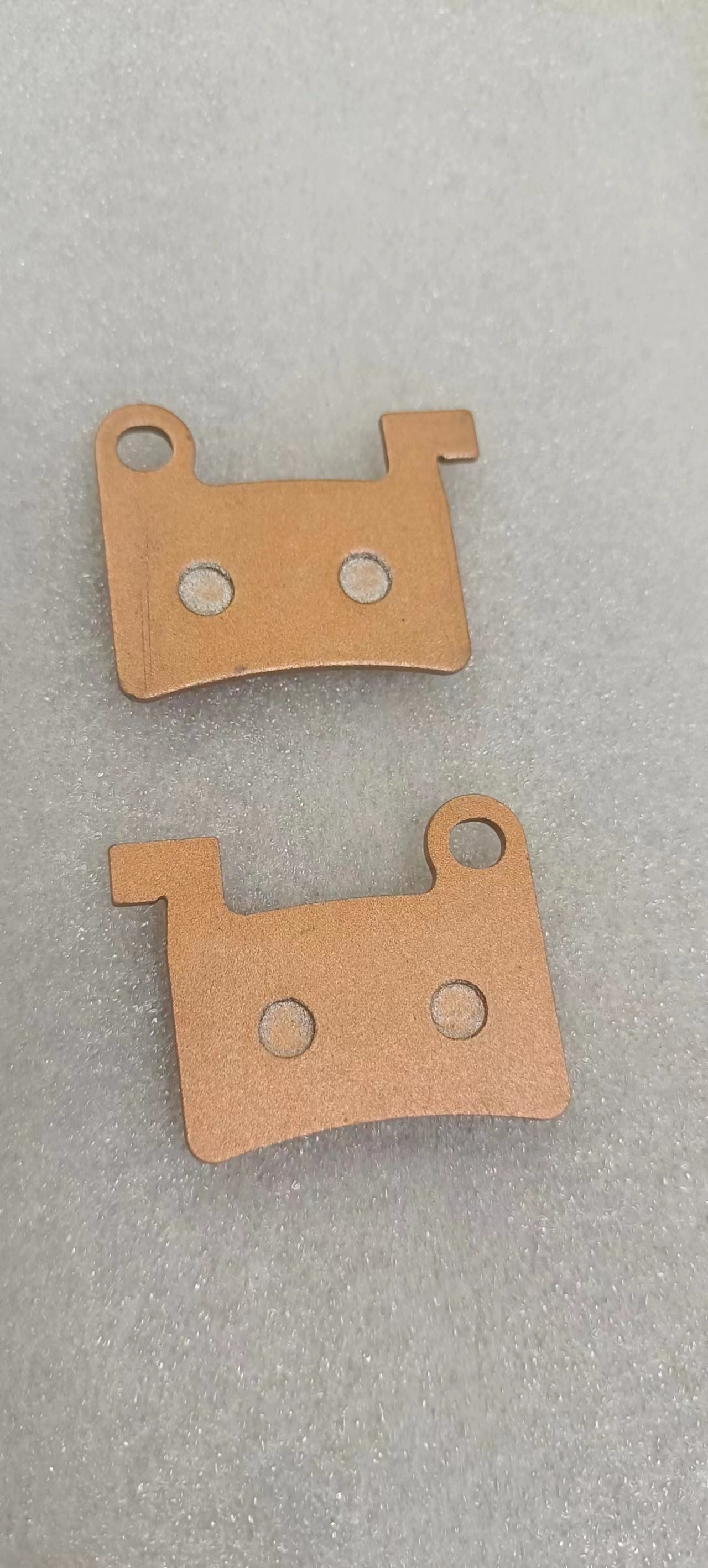 LANKELEISI Electric Bike Brake Pads 