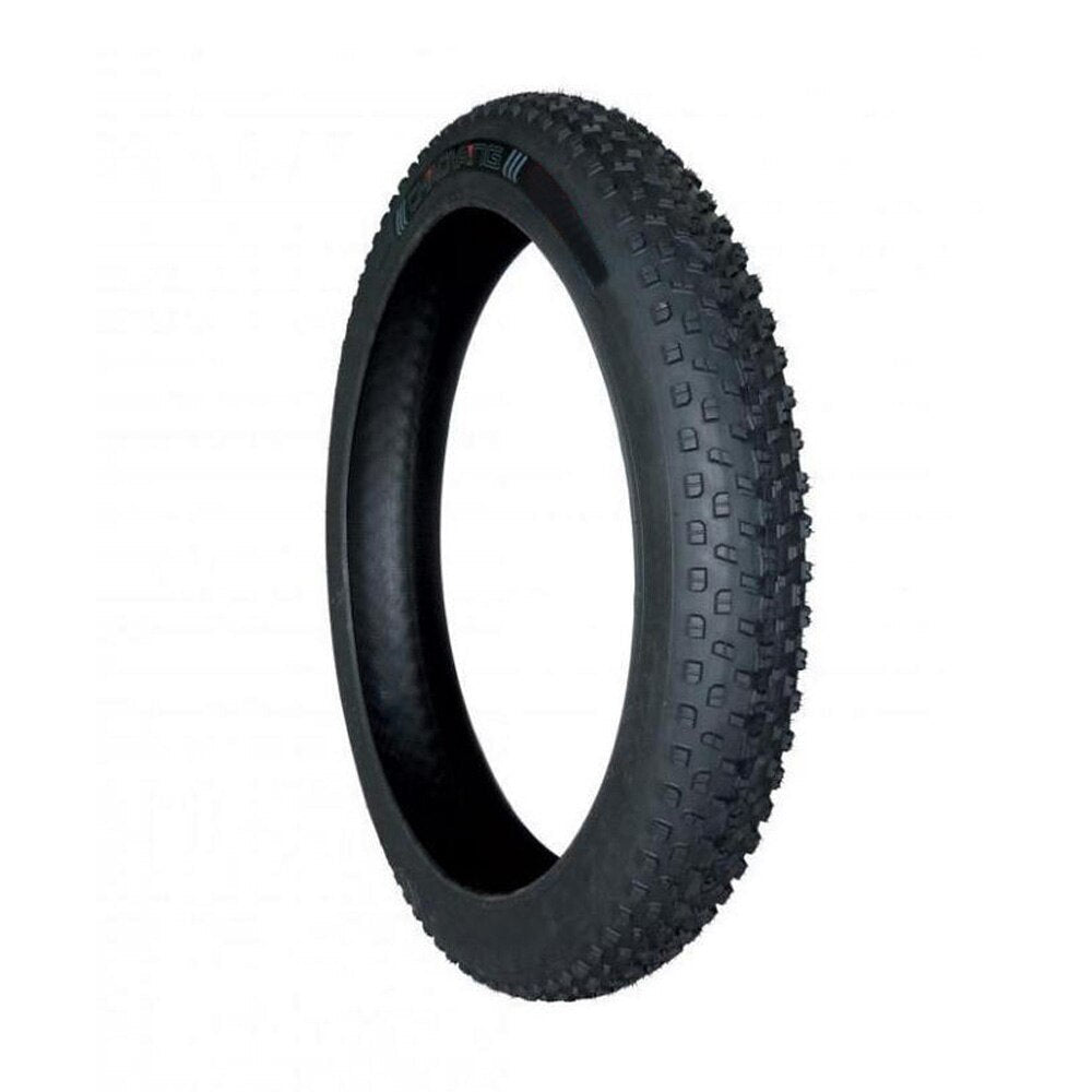 LANKELEISI Electric Bike Outer Tire