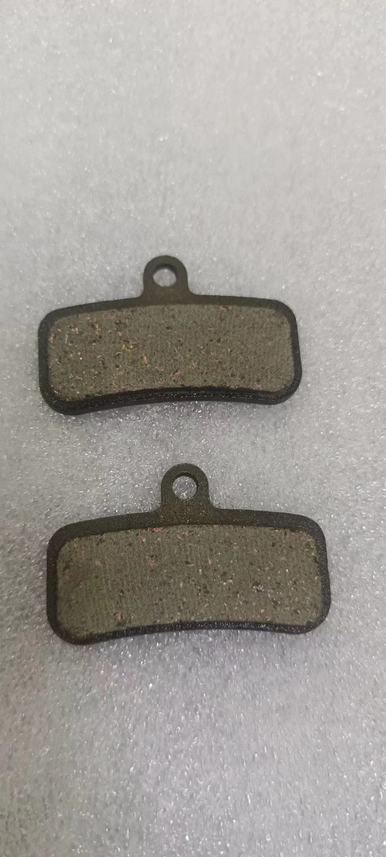 LANKELEISI Electric Bike Brake Pads 