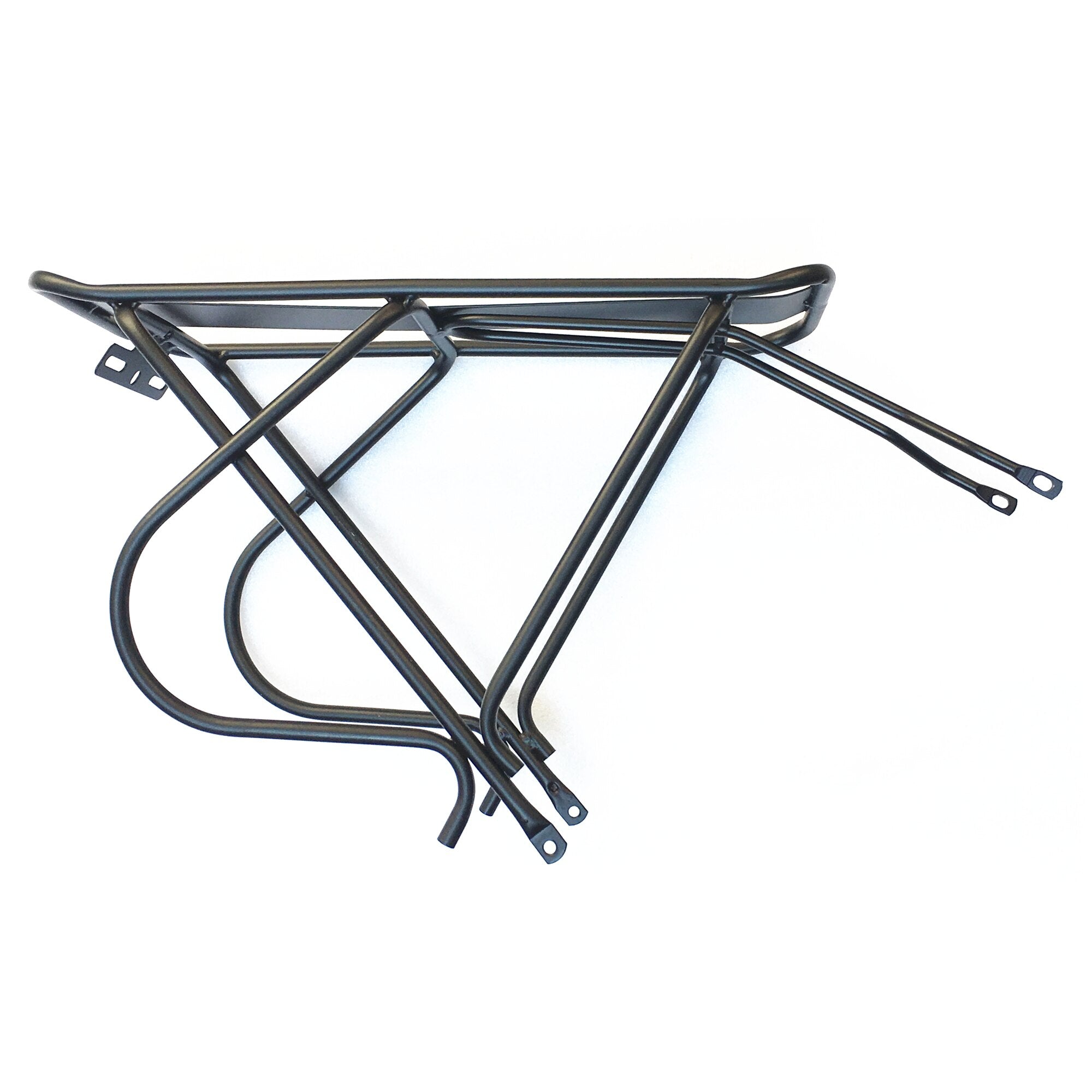 LANKELEISI Rear Bike Rack 