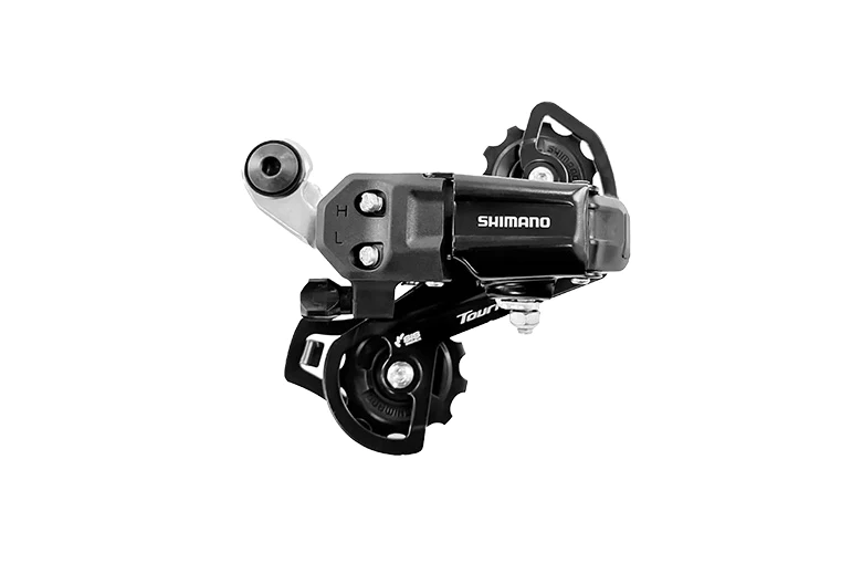 Derailleur arriere pour velo electrique LANKELEISI