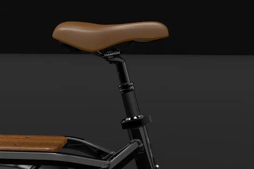 TIGE DE SELLE SUSPENDUE