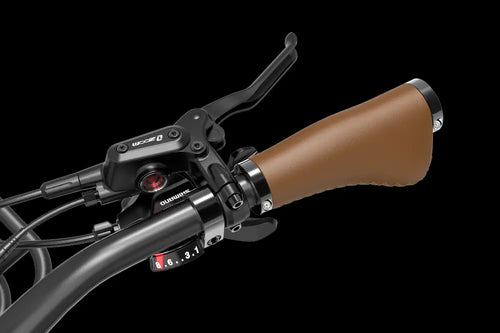 DÉRAILLEUR SHIMANO À 8 VITESSES