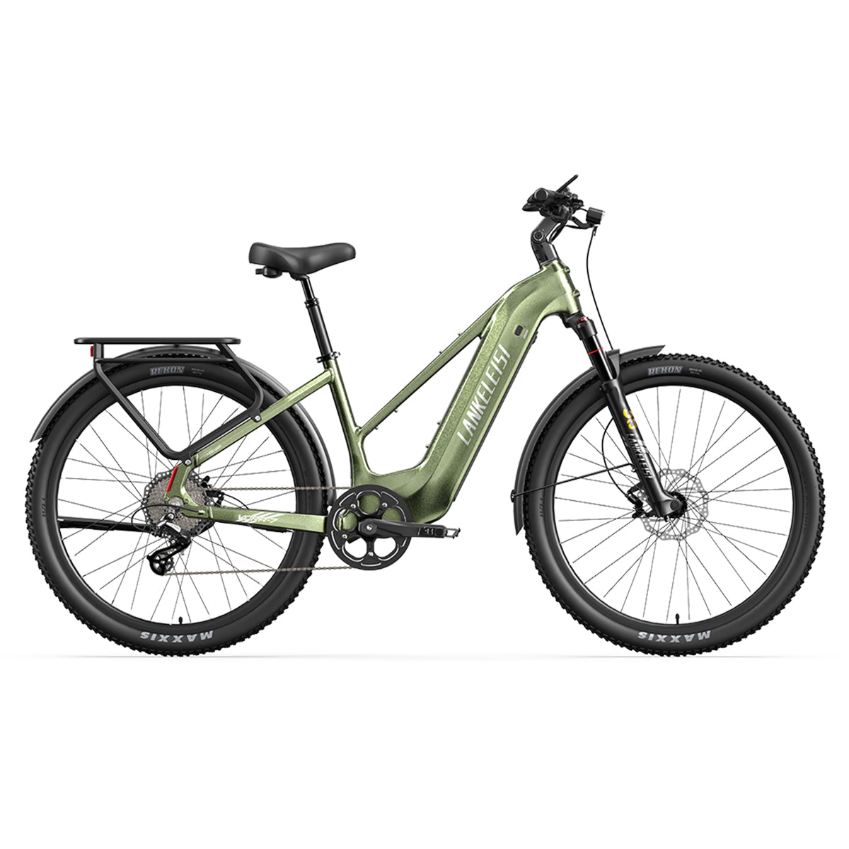 【Prévente】Lankeleisi VORA-7