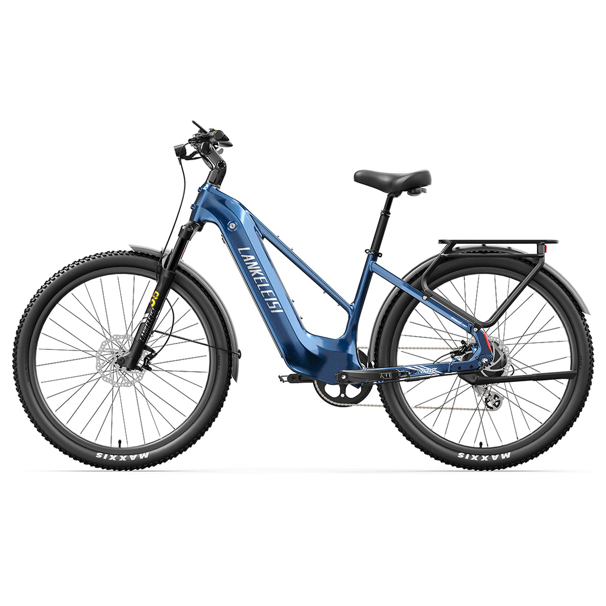 【Prévente】Lankeleisi VORA-7