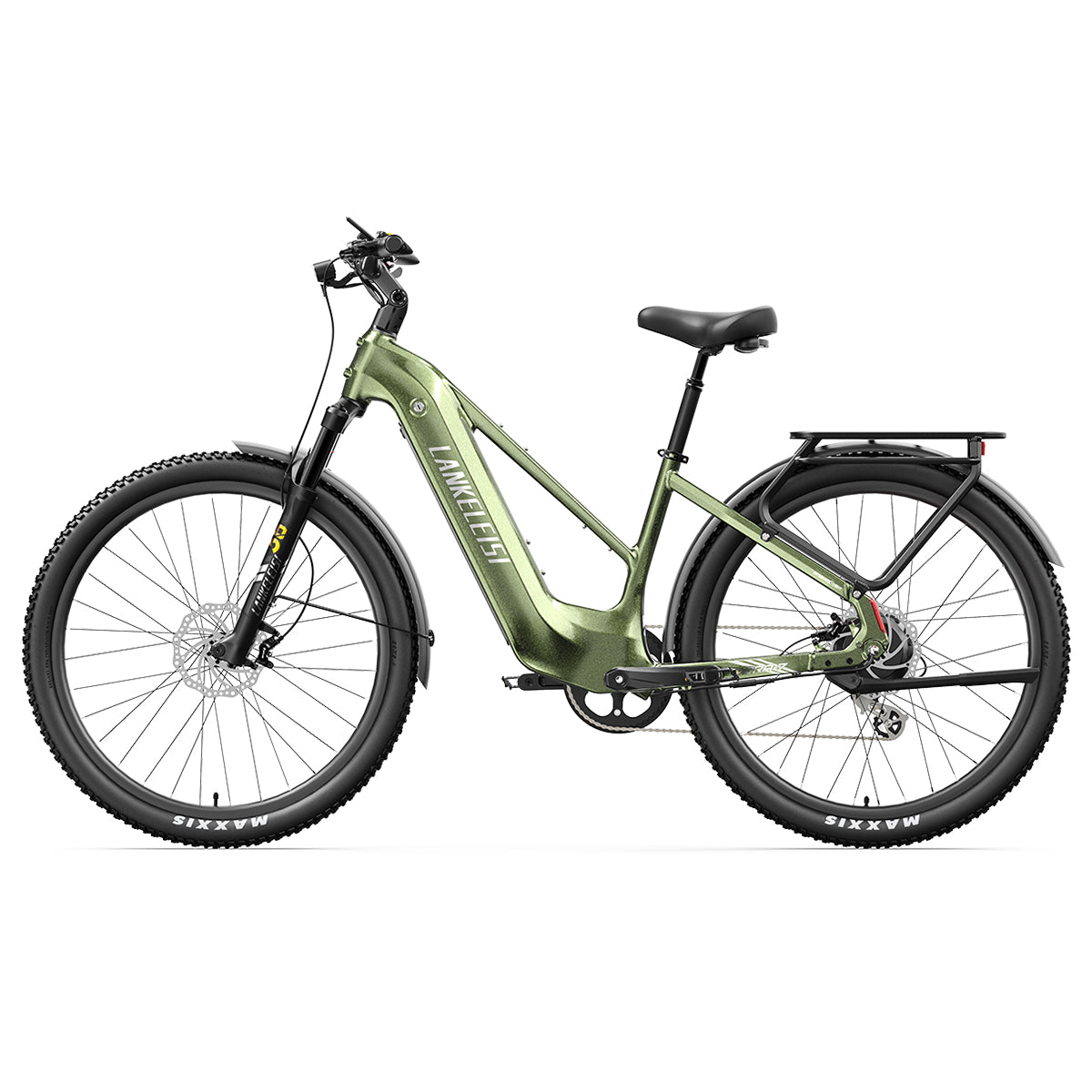 【Prévente】Lankeleisi VORA-7