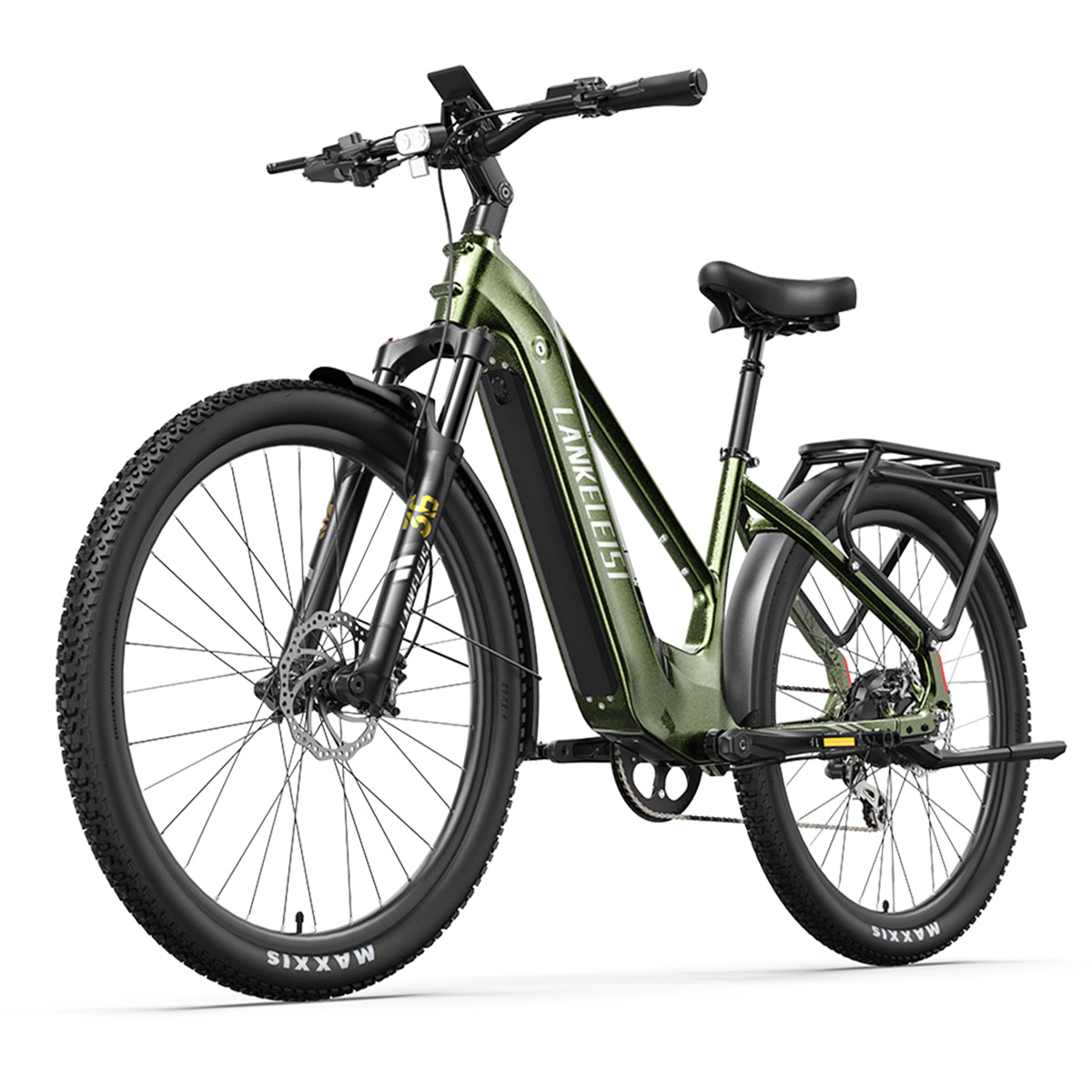 【Prévente】Lankeleisi VORA-7