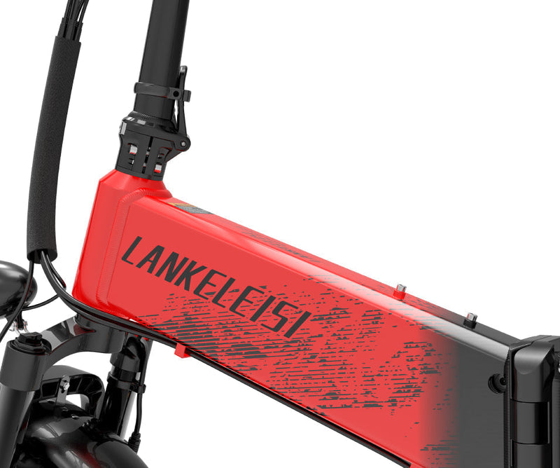 48V 20Ah Samsung Li-ion Batterie