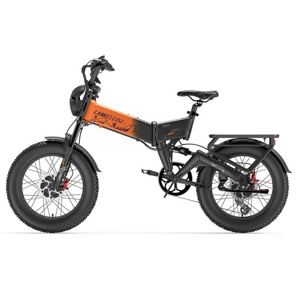 LANKELEISI X3000 MAX 2000W Vélo électrique à double moteur - LANKELEISI FRLANKELEISI X3000 MAX 2000W Vélo électrique à double moteurVélo électriqueLANKELEISILANKELEISI FRLANKELEISI FR2×250W3109920901392X3000MAX-Orange-250WLANKELEISI X3000 MAX 2000W Vélo électrique à double moteur