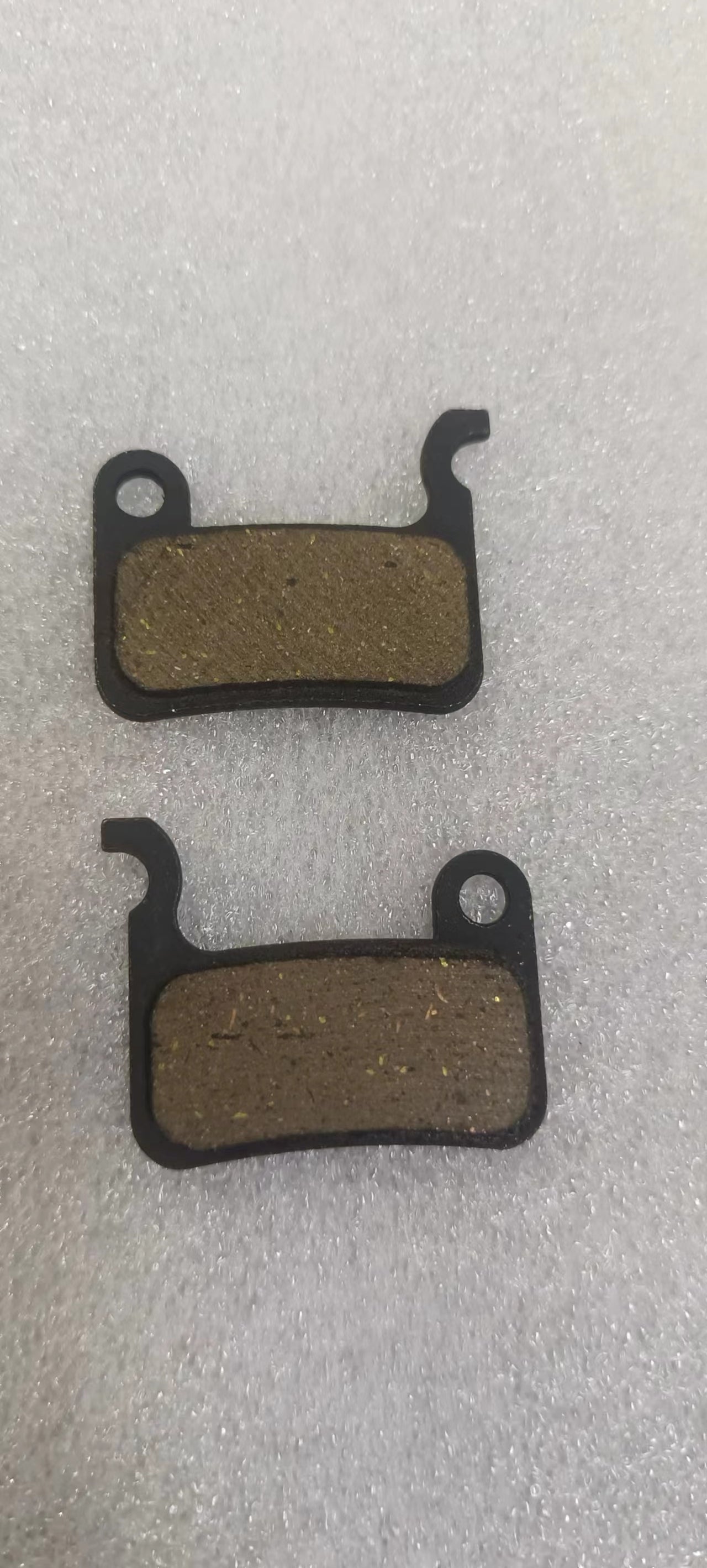 LANKELEISI Electric Bike Brake Pads 