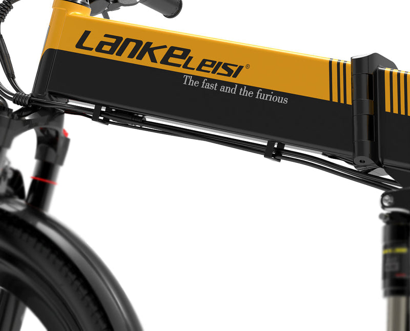 Batterie au lithium 48V 12.8Ah