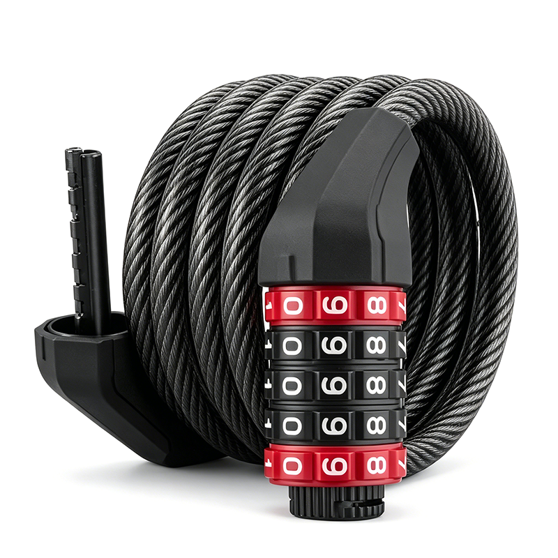 Serrure à code pour vélos électriques - LANKELEISI FRSerrure à code pour vélos électriquesLANKELEISILANKELEISI FRLANKELEISI FR3109330905614Serrure à code pour vélos électriques