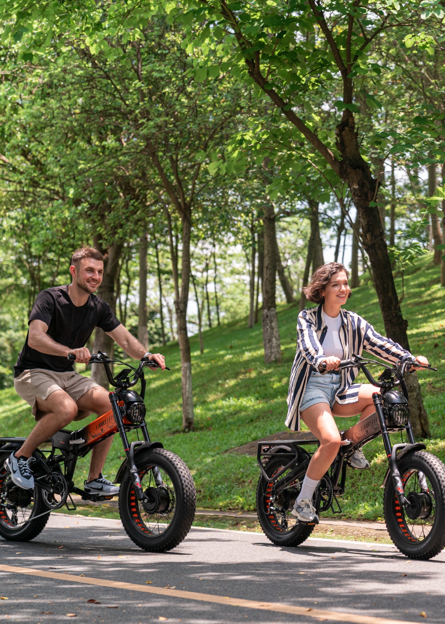 Vélo électrique