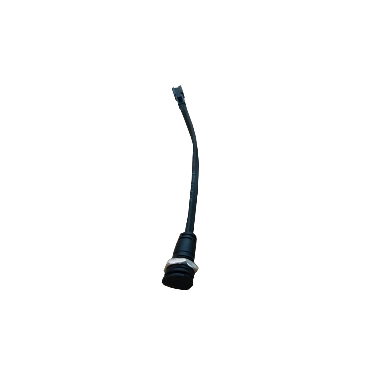 Port de décharge de batterie de vélo électrique