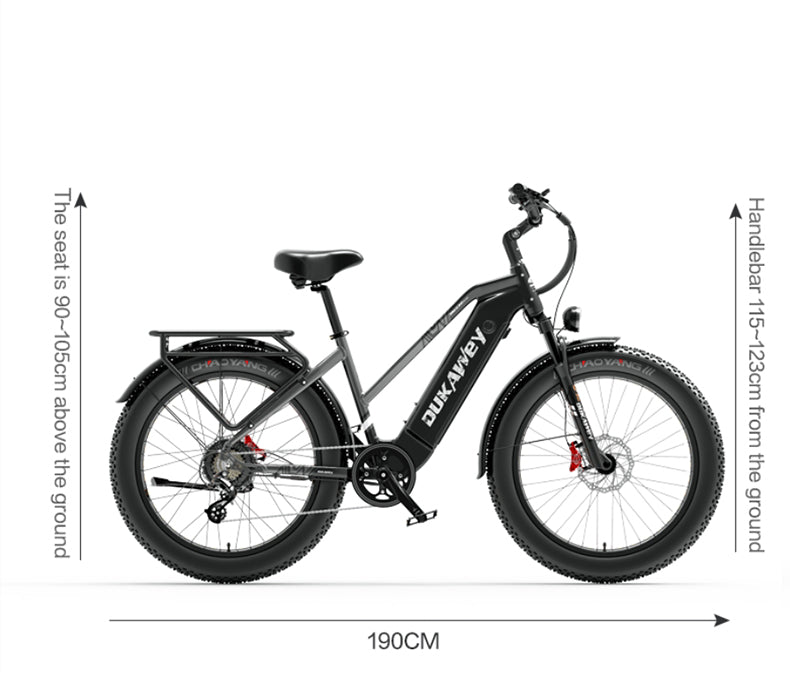 DUKAWEY DM530