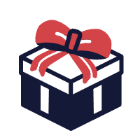Coffret cadeau anniversaire