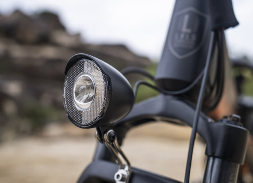 PHARE À LED 48V