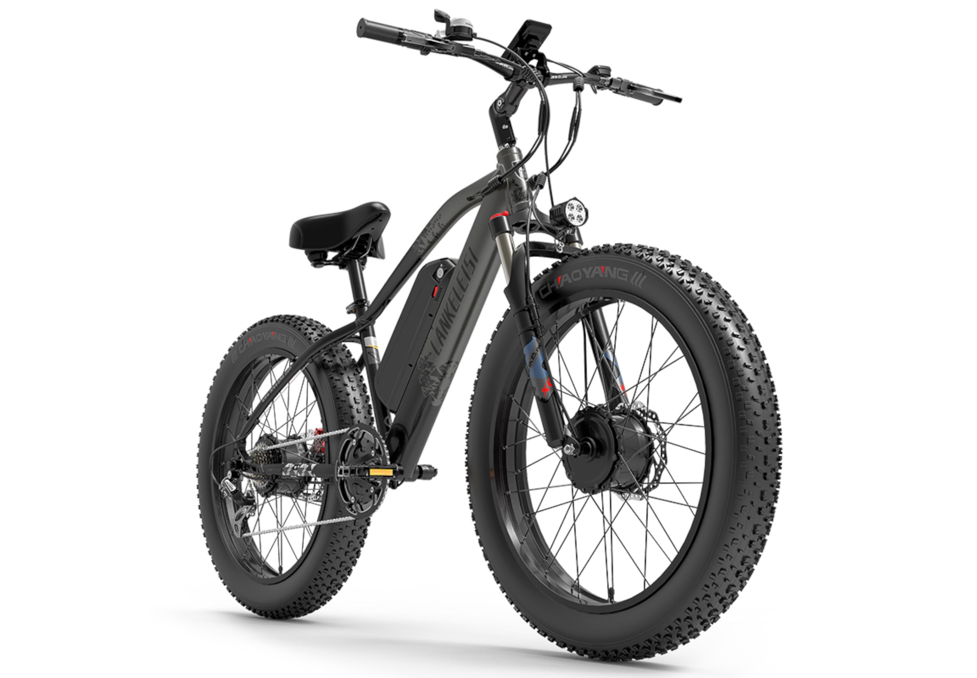 MG740PLUS VTT électrique
