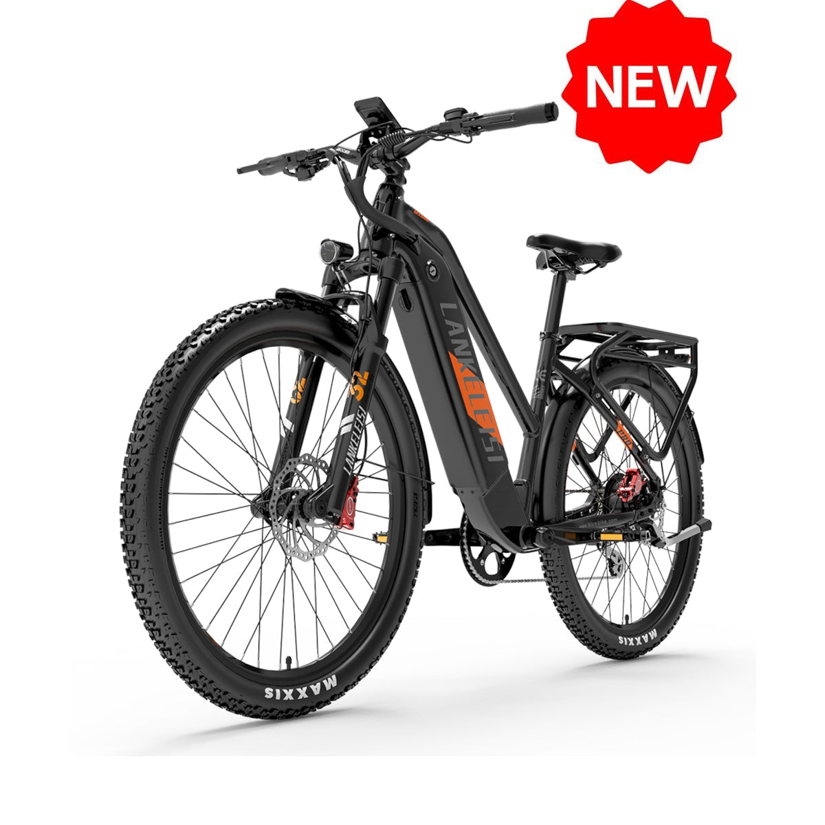 Vélo électrique retailer moteur 500 watts