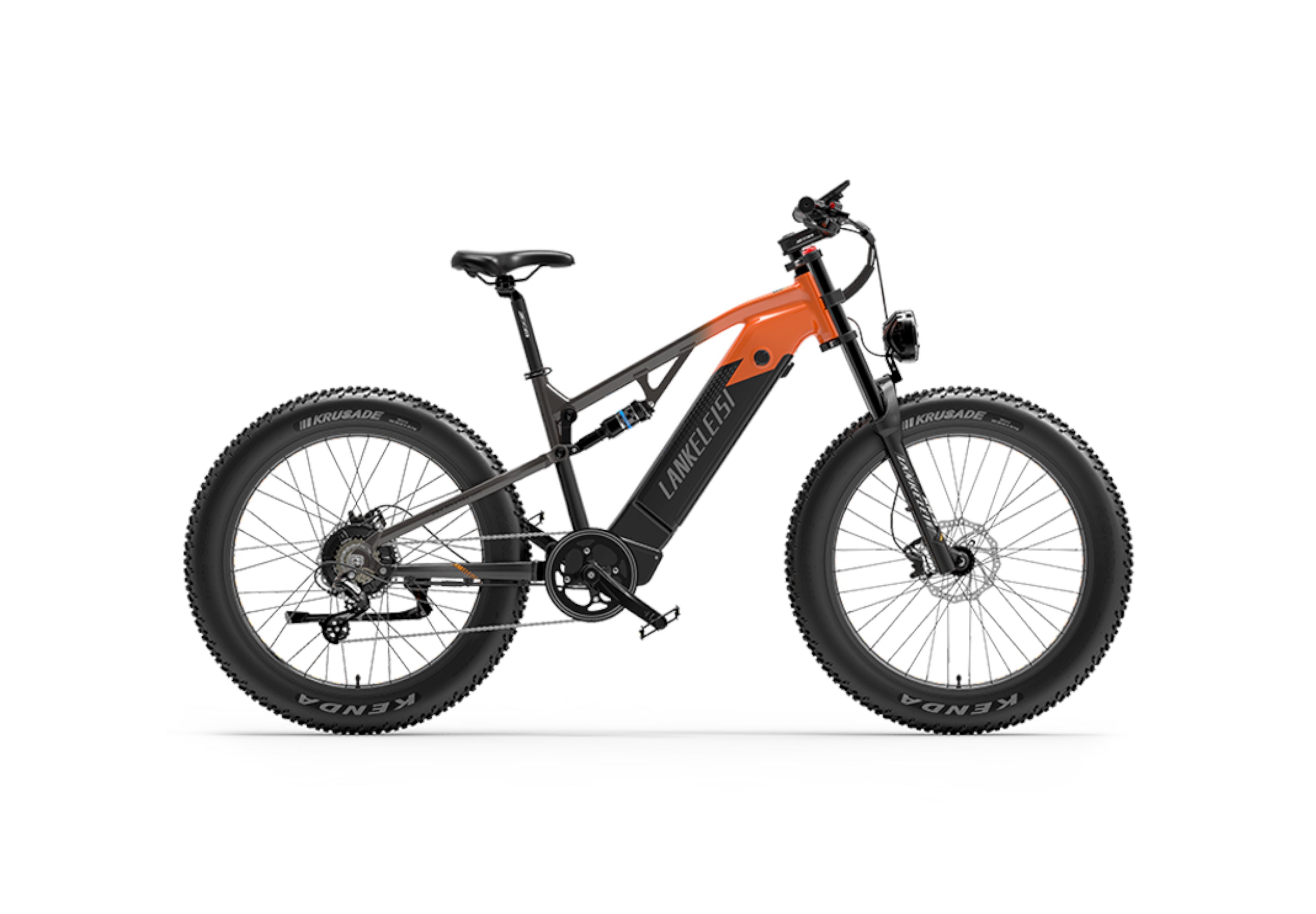 Vélo électrique RV800 Plus 750W