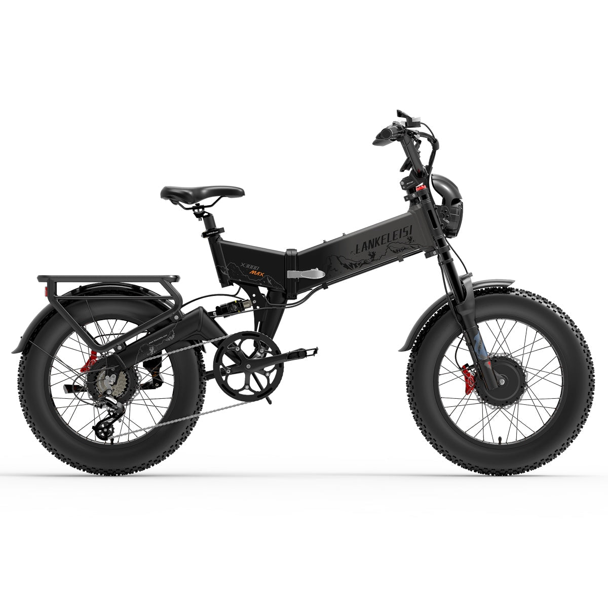 Velo electrique puissant 2020 sale