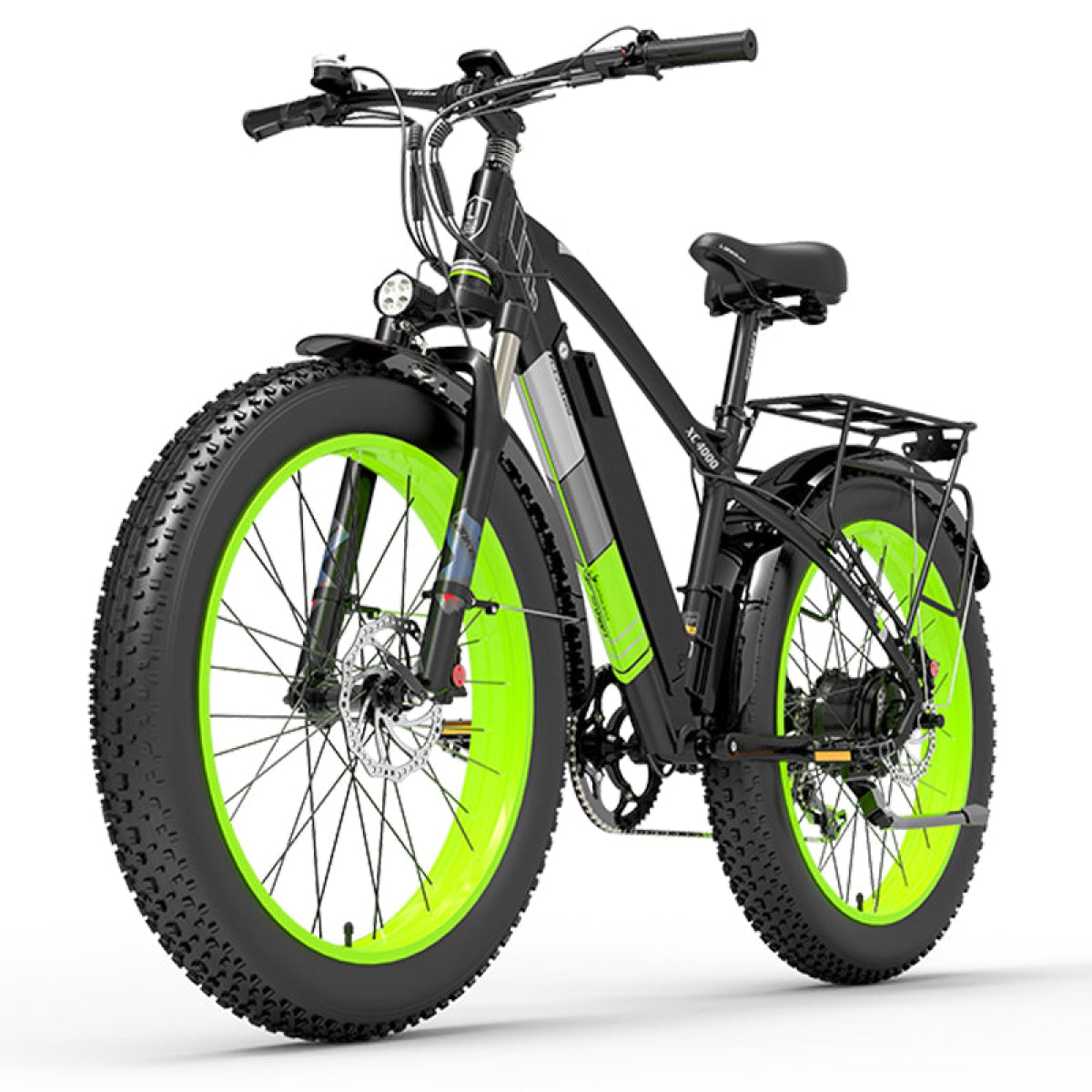 Vtt retailer grosse roue electrique