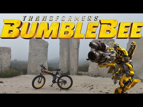 Essai du très puissant Lankeleisi XT750 PLUS