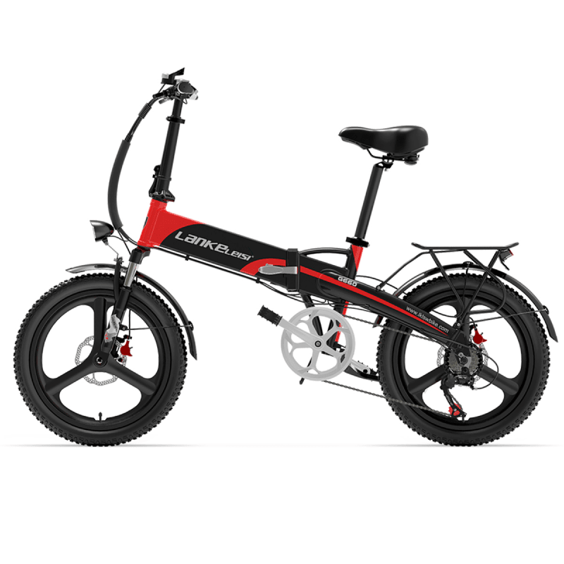 【Prévente】Lankeleisi G660 Vélo de ville électrique pliant - LANKELEISI FR【Prévente】Lankeleisi G660 Vélo de ville électrique pliantVélo électriqueLANKELEISILANKELEISI FRLANKELEISI FR250W3102668310686g660-red【Prévente】Lankeleisi G660 Vélo de ville électrique pliant
