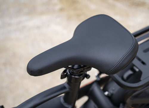 CONFORT SELLE